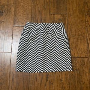 Talbots petites skirt size 2